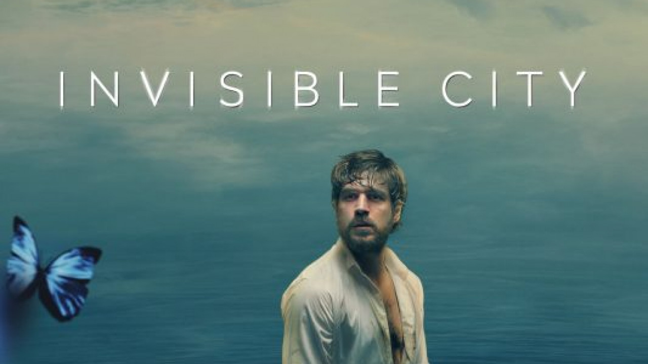 Invisible City الموسم الثاني الحلقة 2