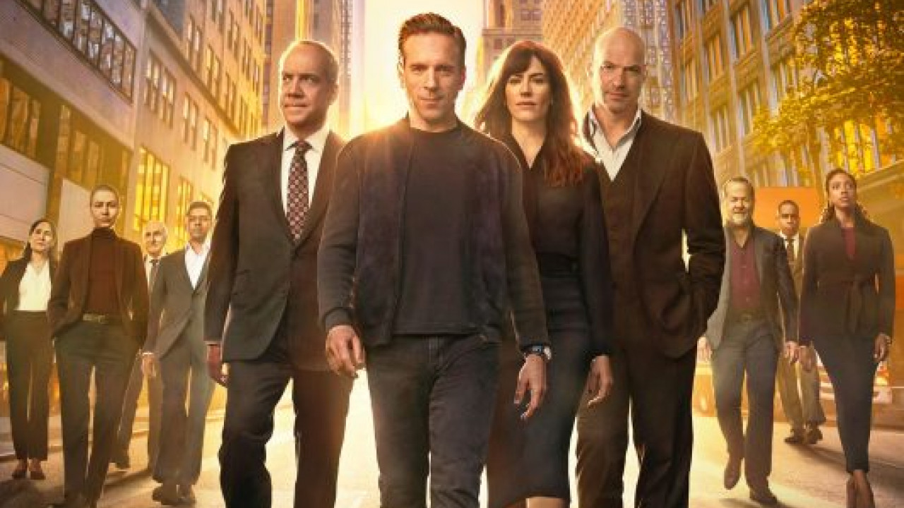 Billions الموسم السابع الحلقة 11
