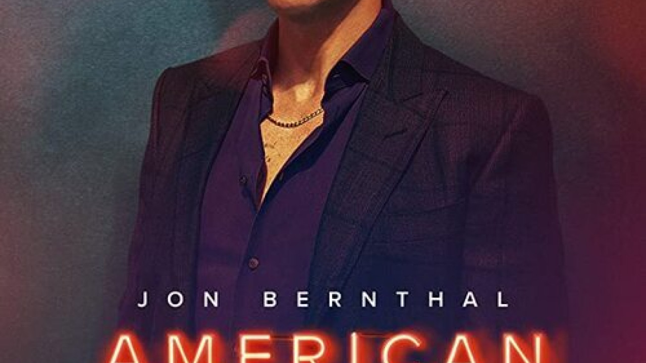 American Gigolo