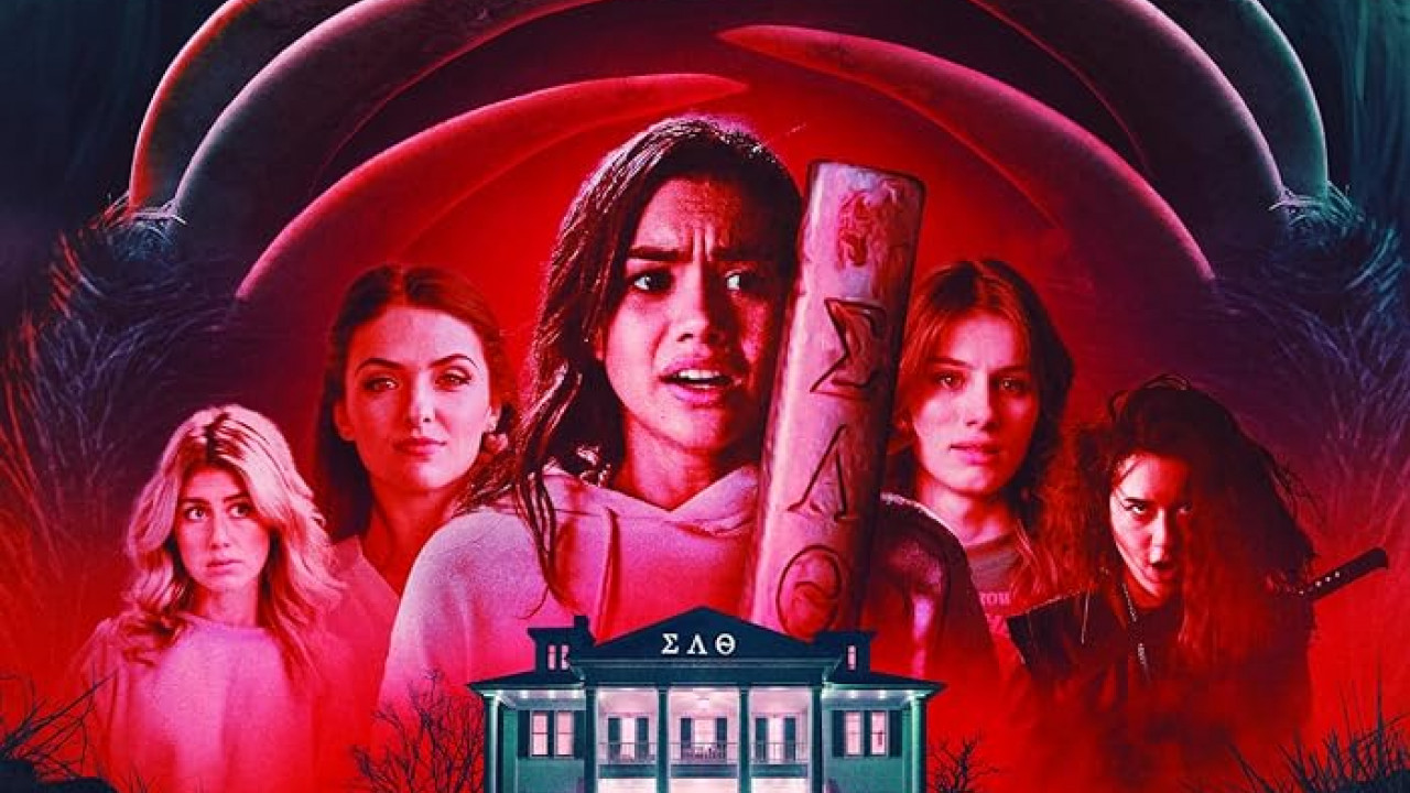 Slotherhouse ( 2023 )