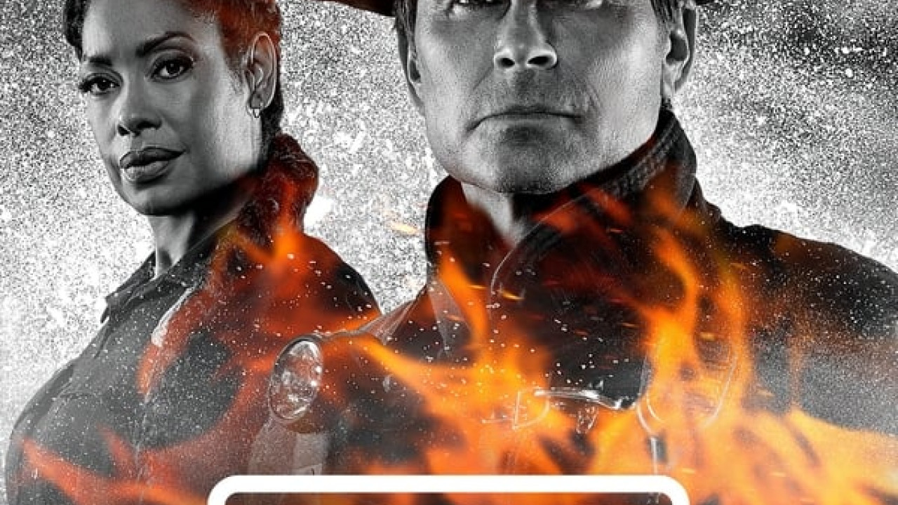 9-1-1: Lone Star الموسم الرابع الحلقة 3