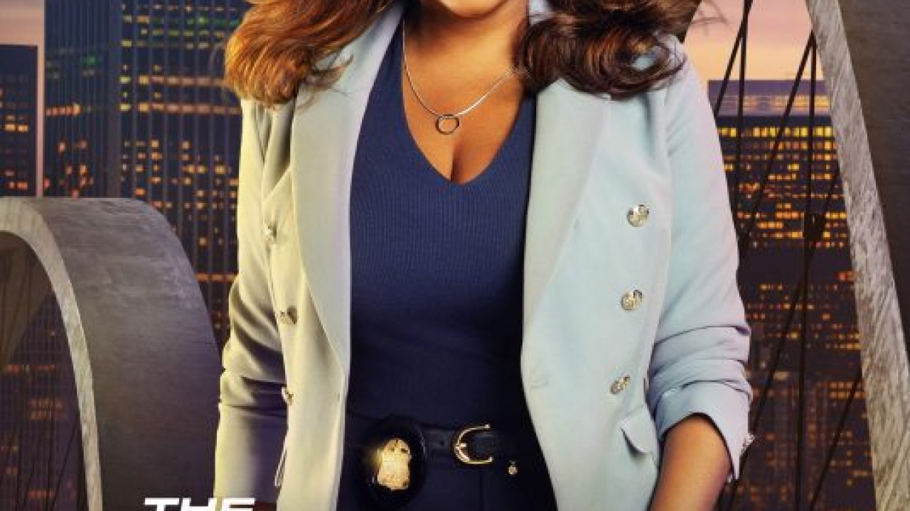 The Rookie: Feds الموسم الاول الحلقة 12