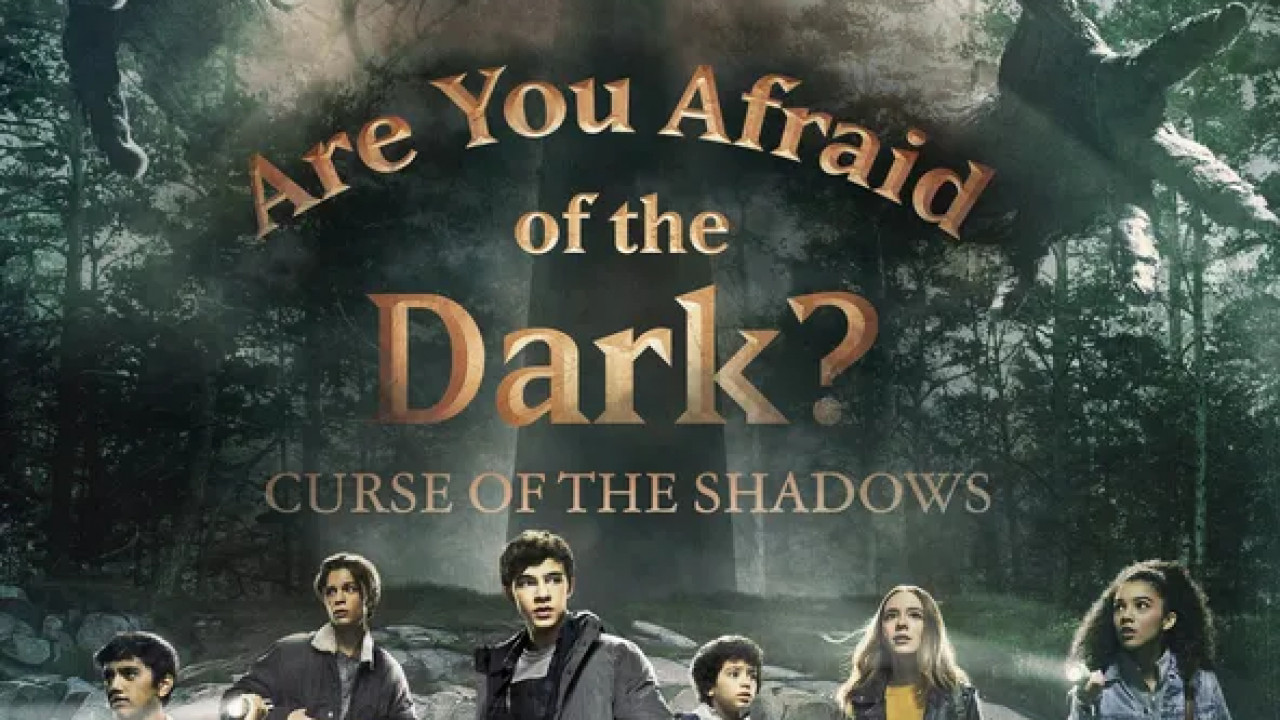 Are You Afraid of the Dark? الموسم الثاني الحلقة 6
