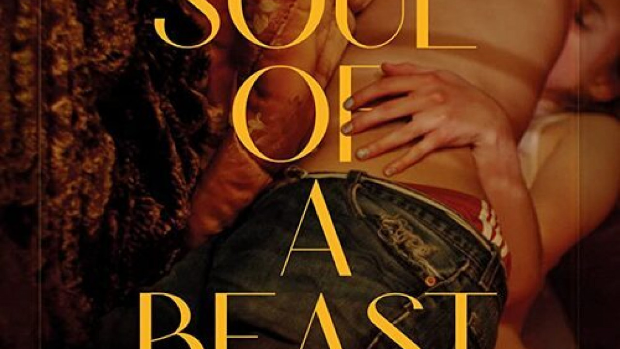 Soul of a Beast ( 2021 )