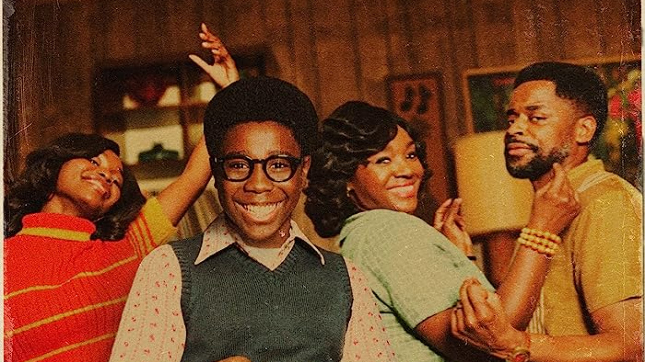 The Wonder Years الموسم الثاني الحلقة 10