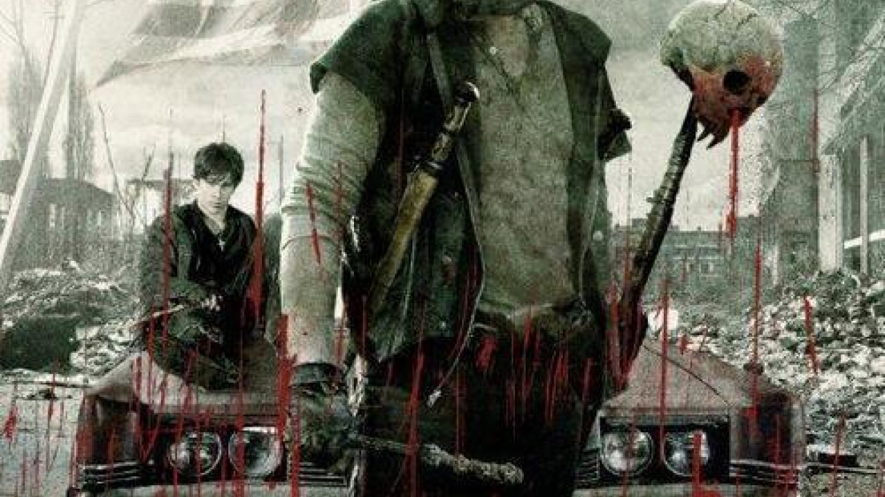 Stake Land ( 2010 )