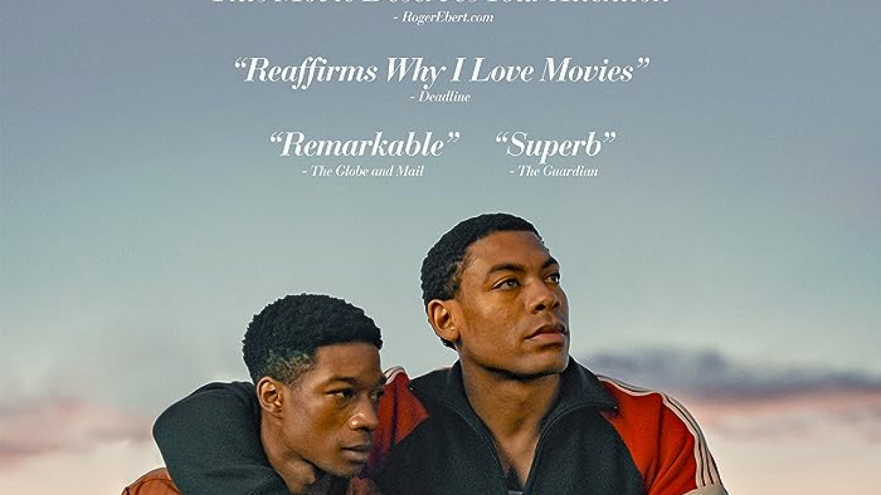 Brother ( 2023 )