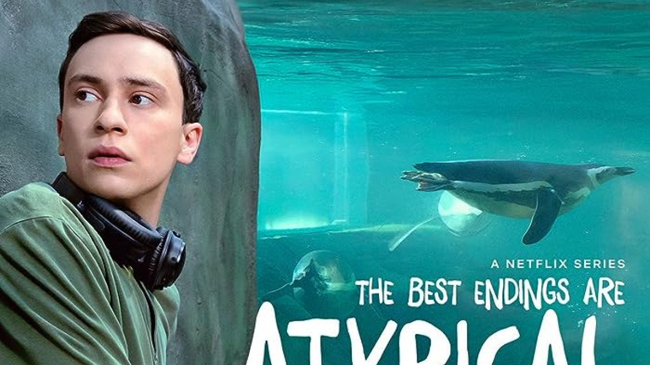 Atypical الموسم الرابع الحلقة 9