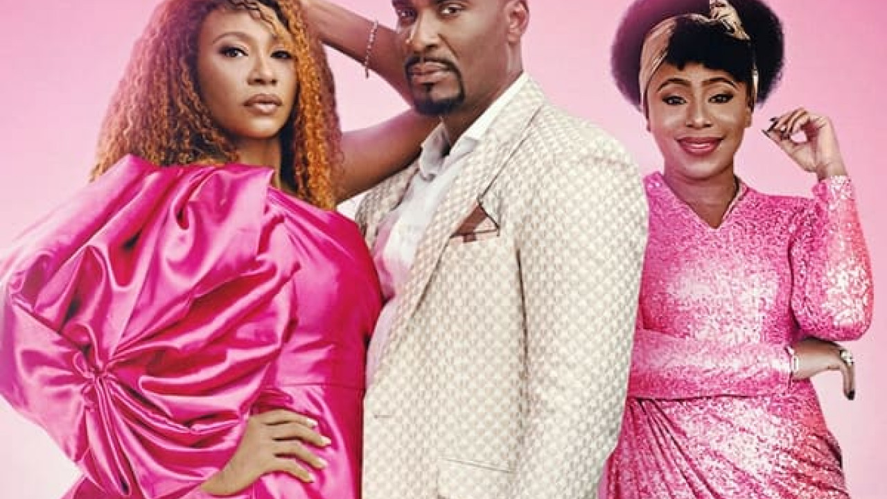A Sunday Affair ( 2023 )