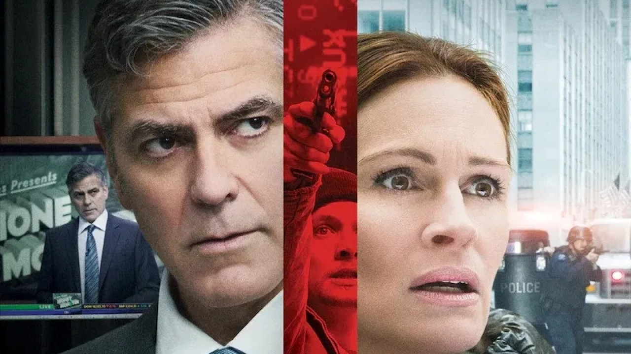 Money Monster ( 2016 )