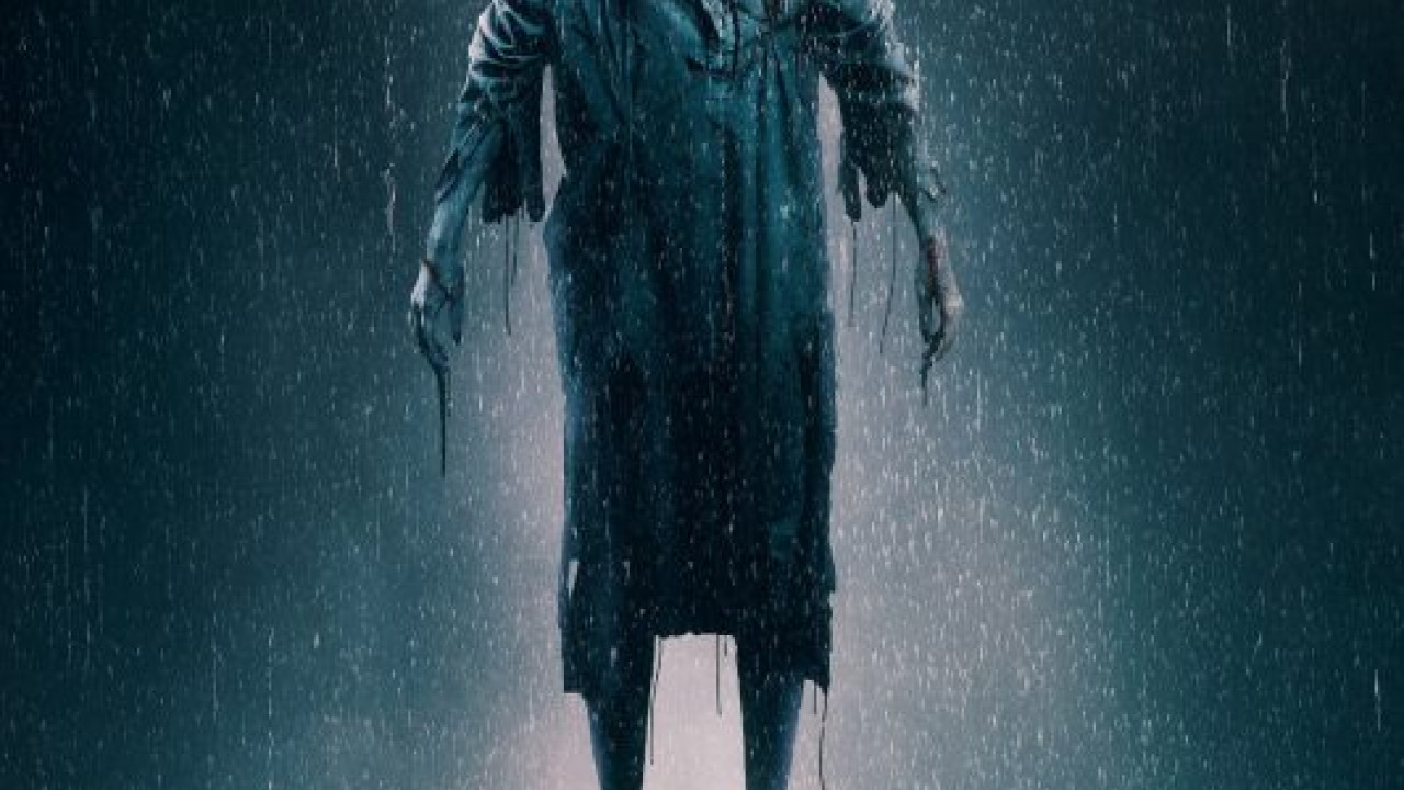The Unseen ( 2023 )