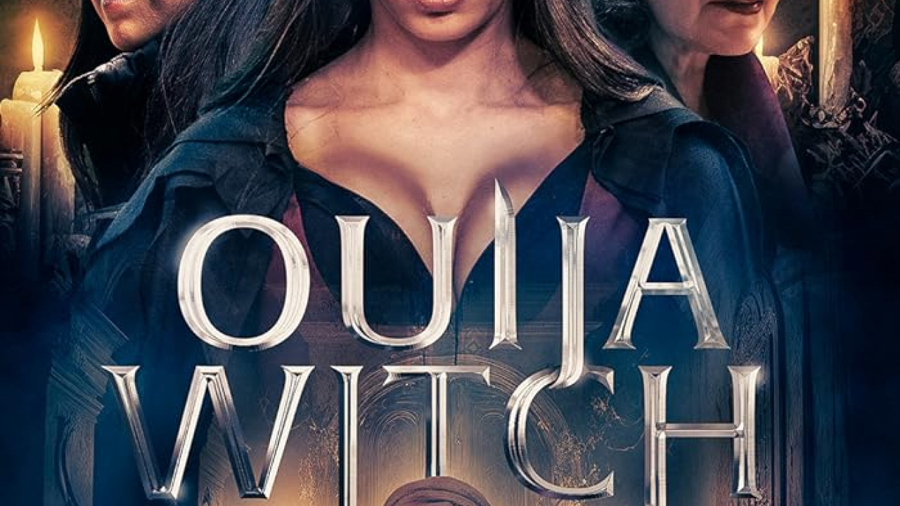 Ouija Witch ( 2023 )