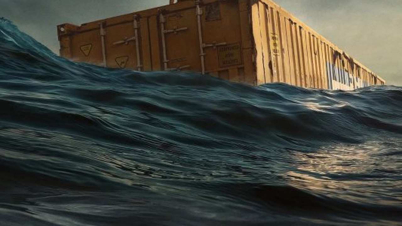 Nowhere ( 2023 )