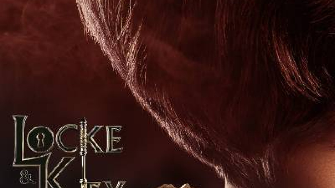 Locke & Key الموسم الاول الحلقة 10