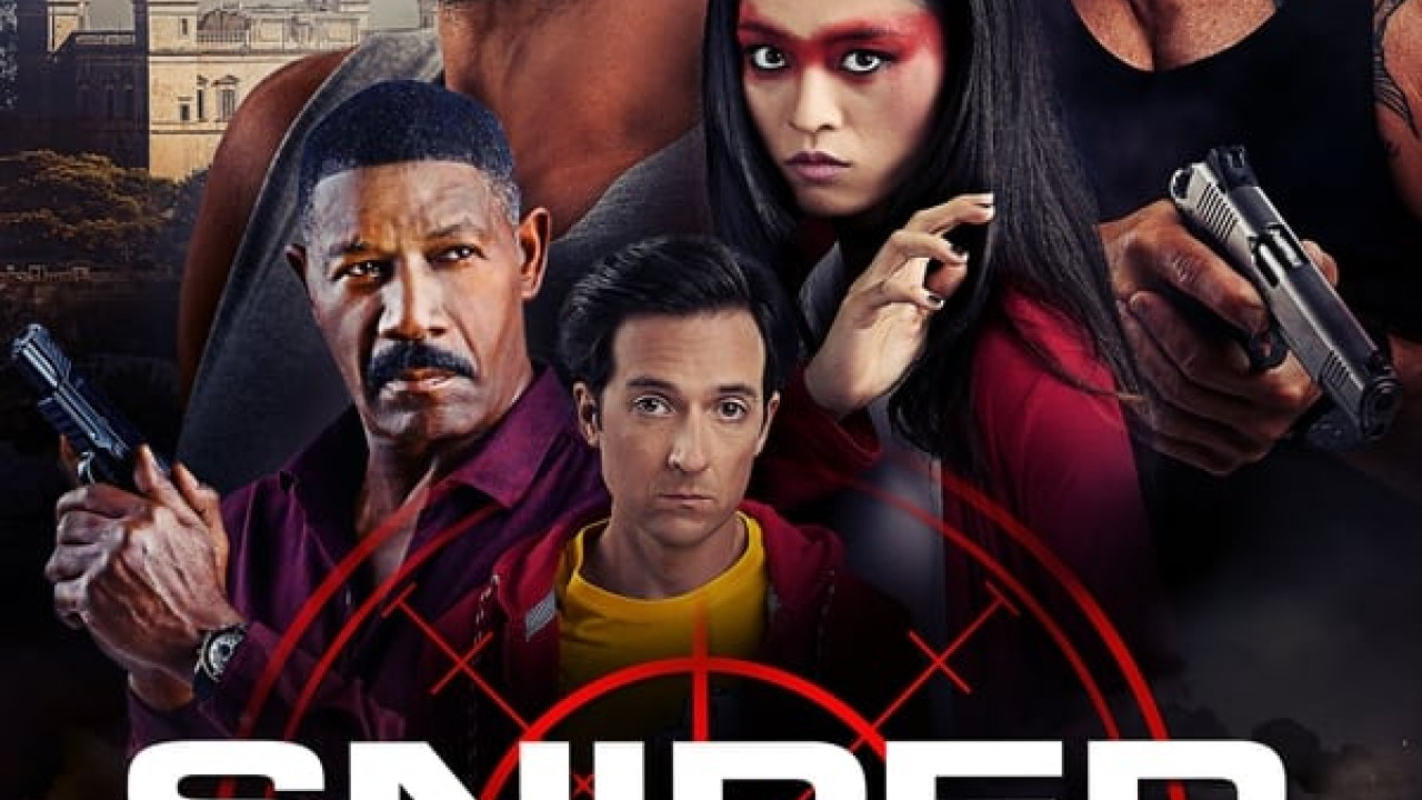 Sniper: G.R.I.T. ( 2023 )