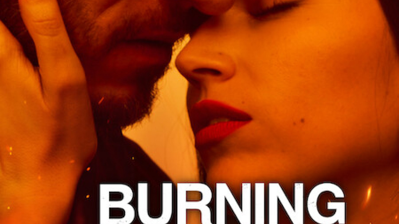 Burning Body الموسم الاول الحلقة 2