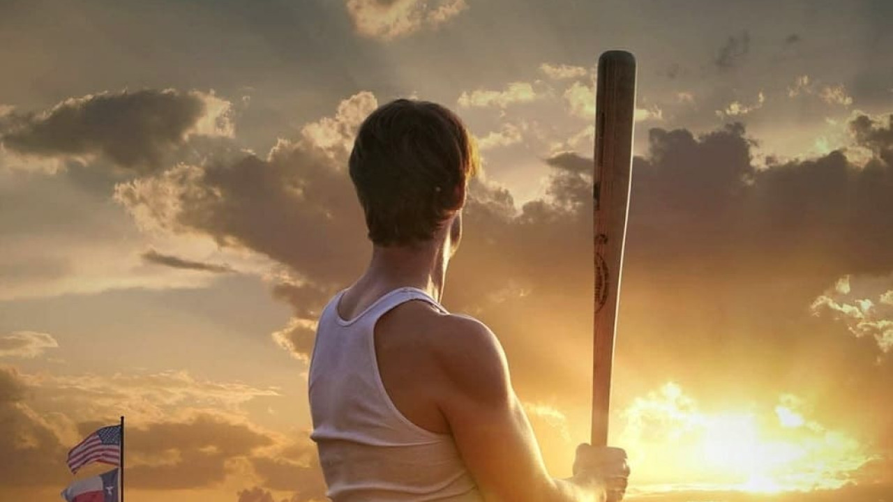 The Hill ( 2023 )