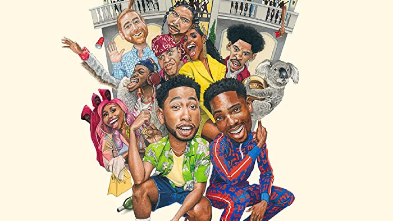 House Party ( 2023 )