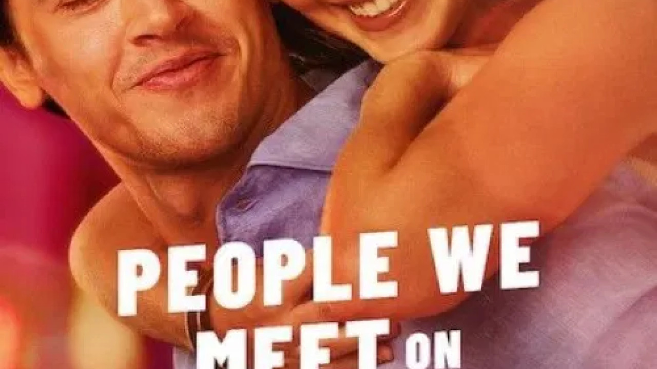 People We Meet on Vacation ( 2026 )