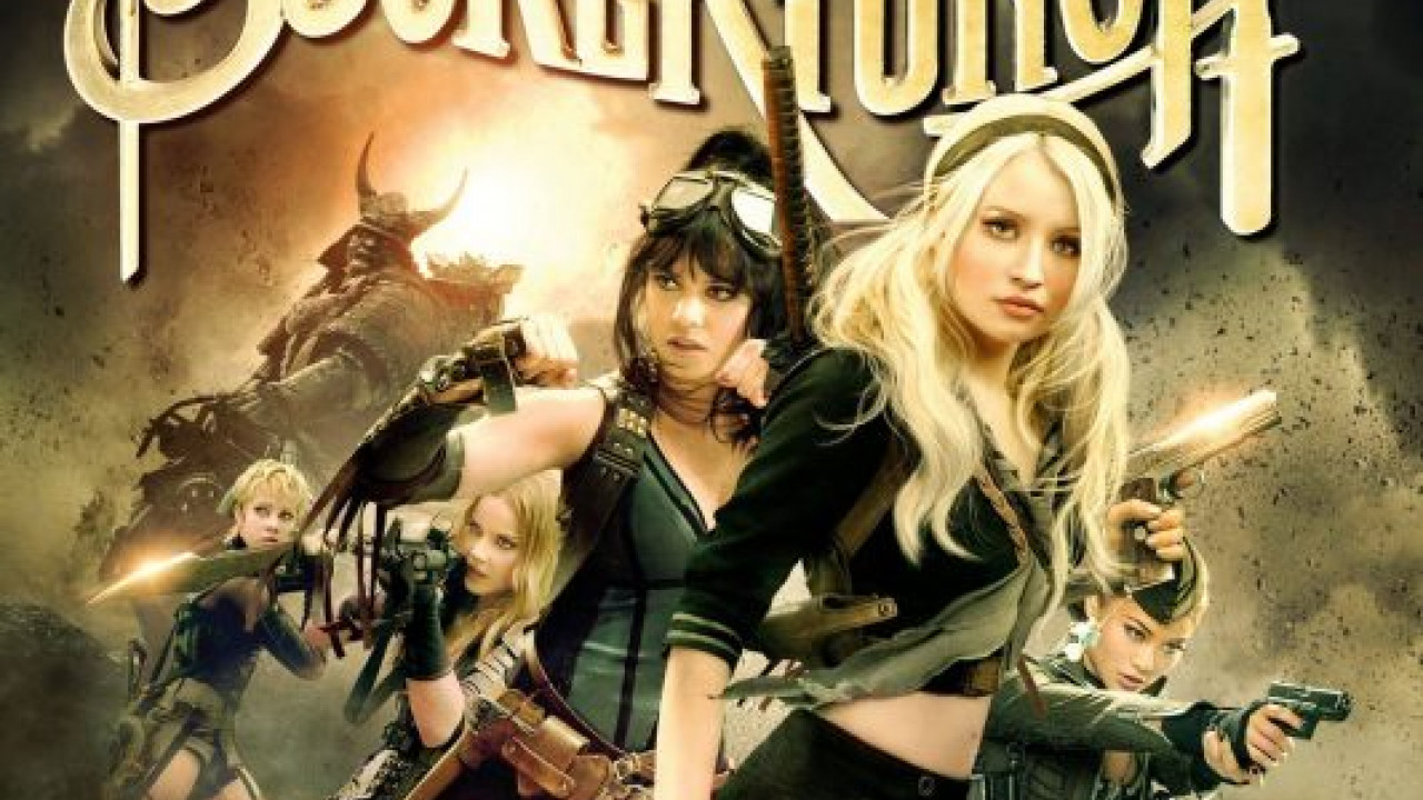 Sucker Punch ( 2011 )