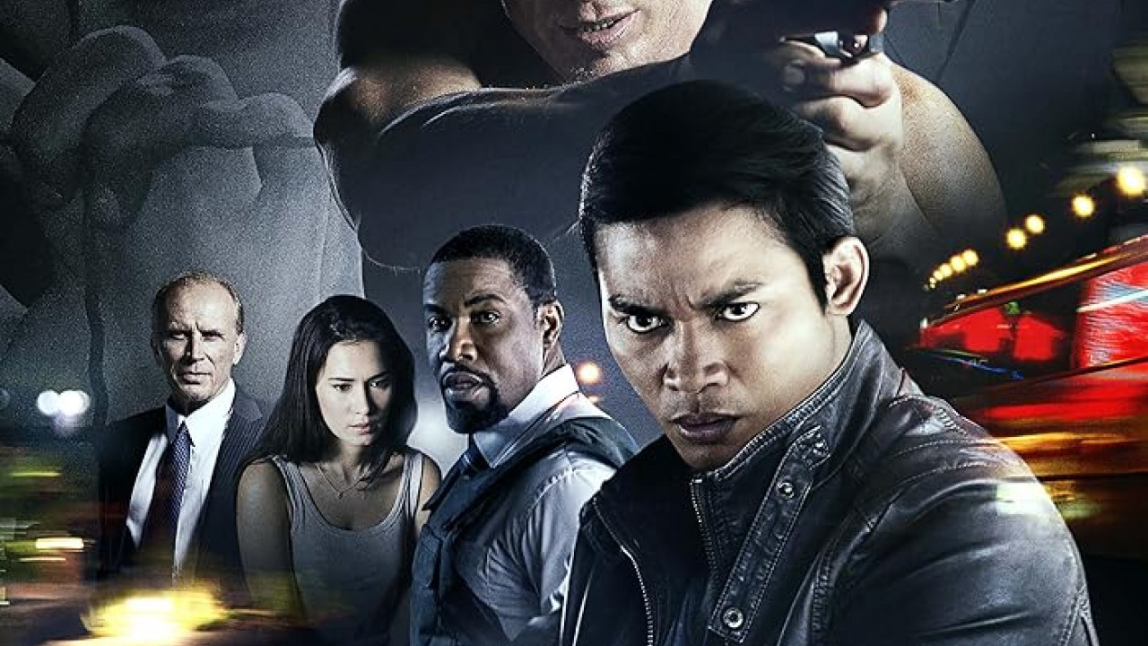Skin Trade ( 2014 )