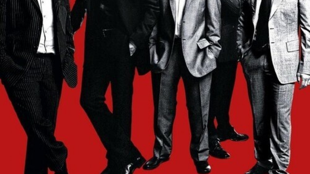 Entourage الموسم الرابع الحلقة 1