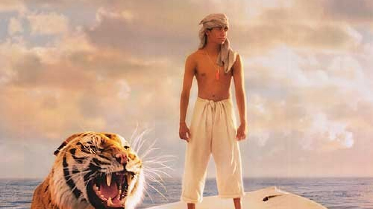 Life of Pi ( 2012 )