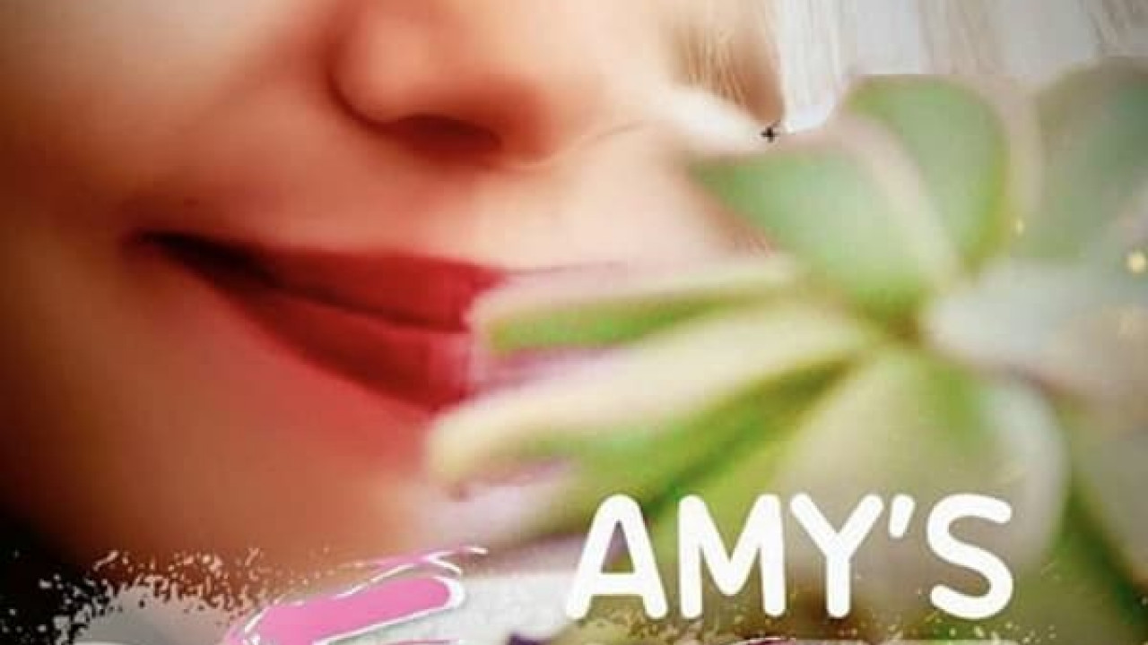 Amy's F**k It List ( 2023 )