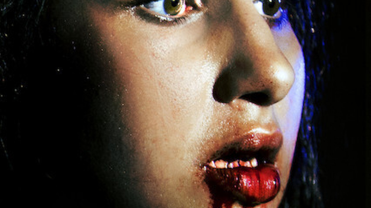 Vampires الحلقة 1