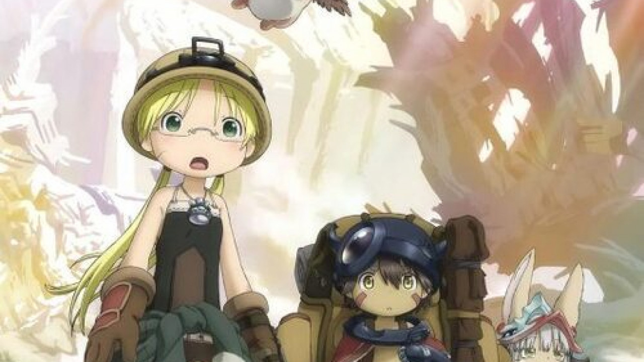 انمي Made in Abyss الموسم الثاني الحلقة 9