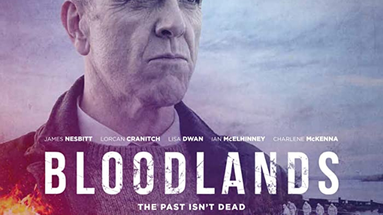Bloodlands