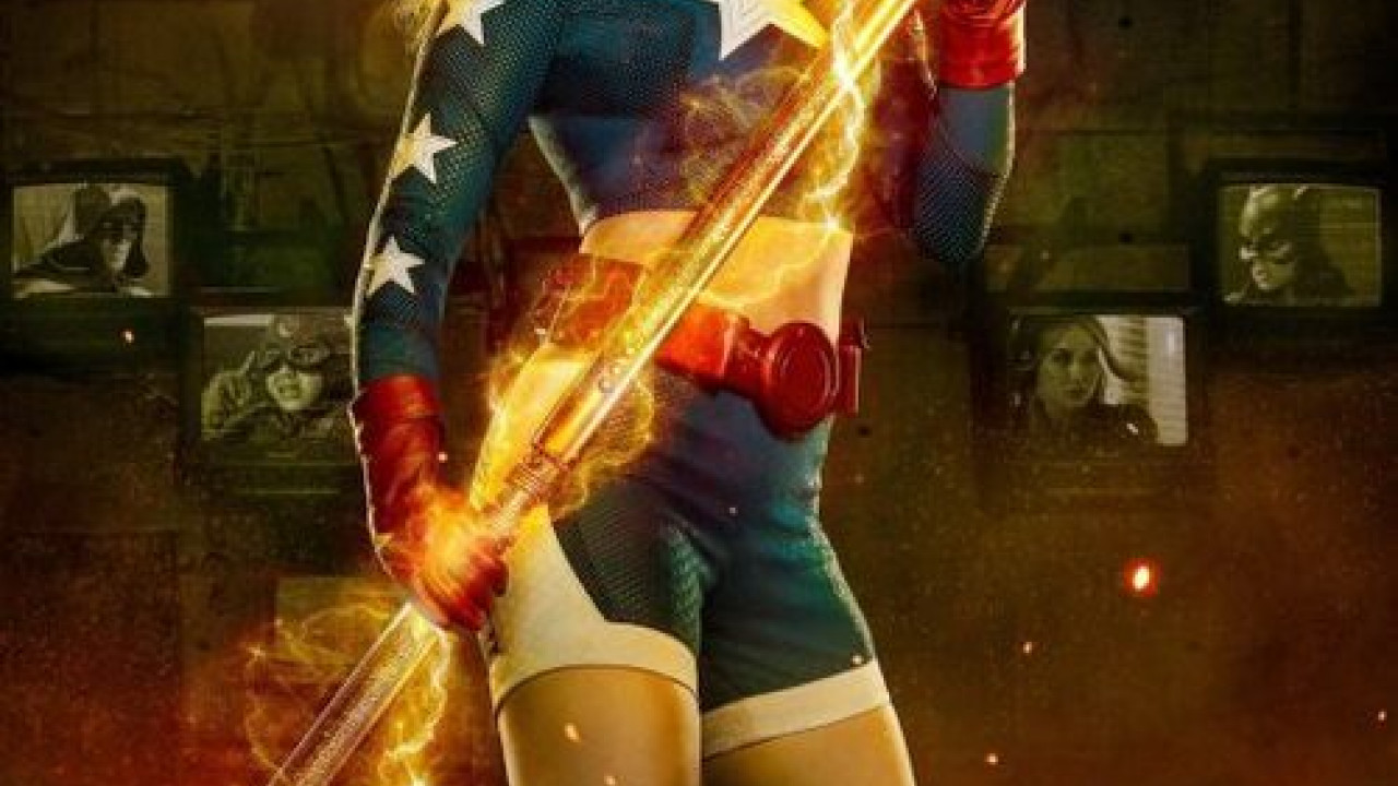 Stargirl الموسم الثالث الحلقة 2