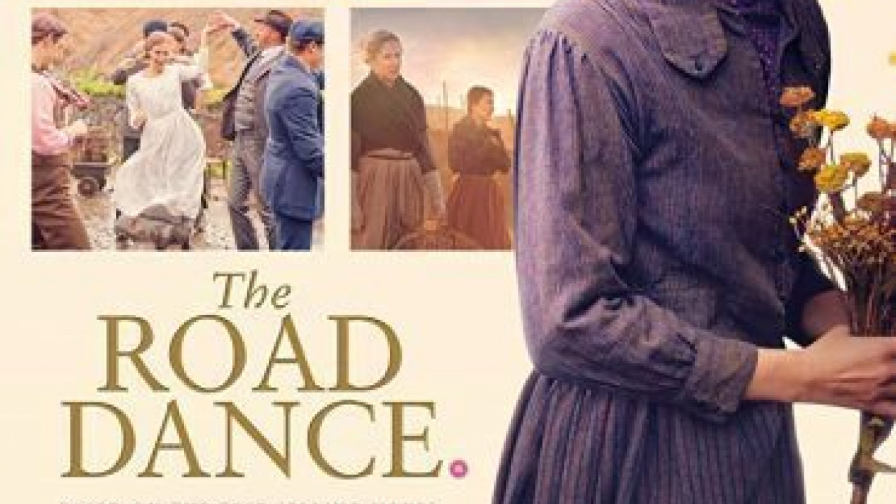 The Road Dance ( 2021 )