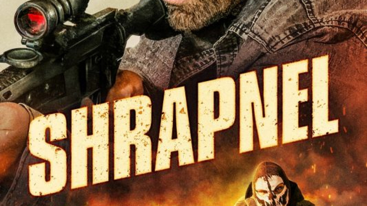 Shrapnel ( 2023 )