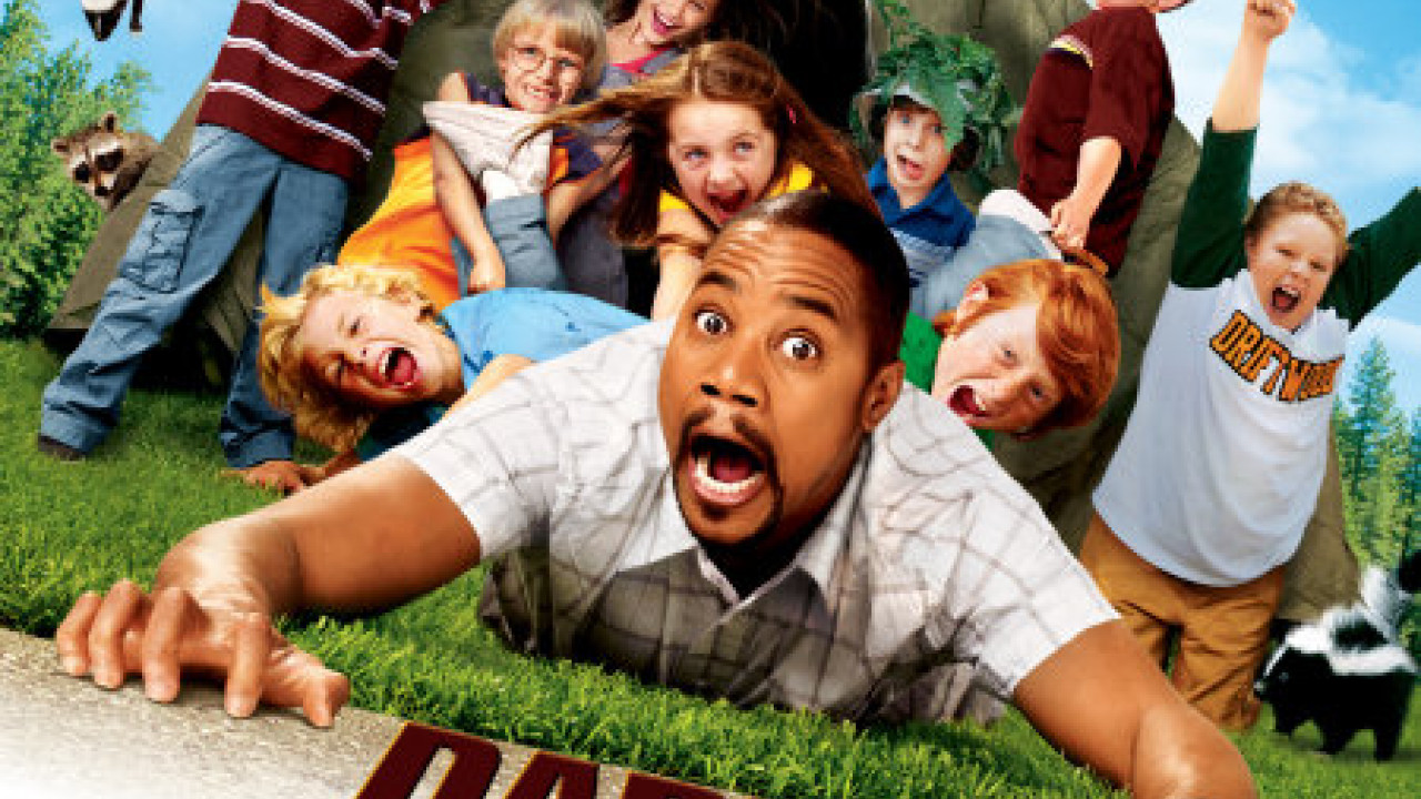Daddy Day Camp ( 2007 )