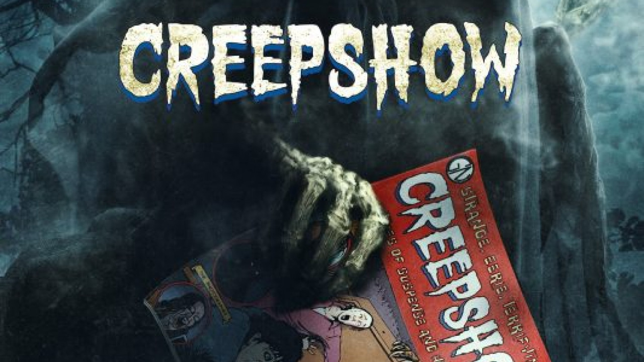Creepshow الموسم الرابع الحلقة 1