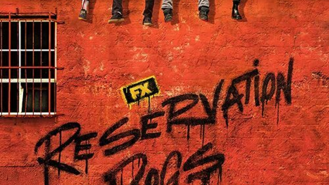 Reservation Dogs