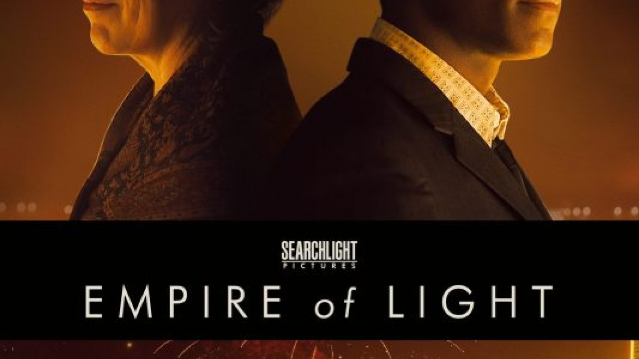Empire of Light ( 2022 )