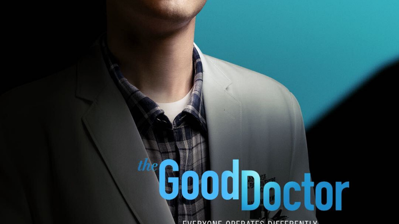 The Good Doctor الموسم السادس الحلقة 11