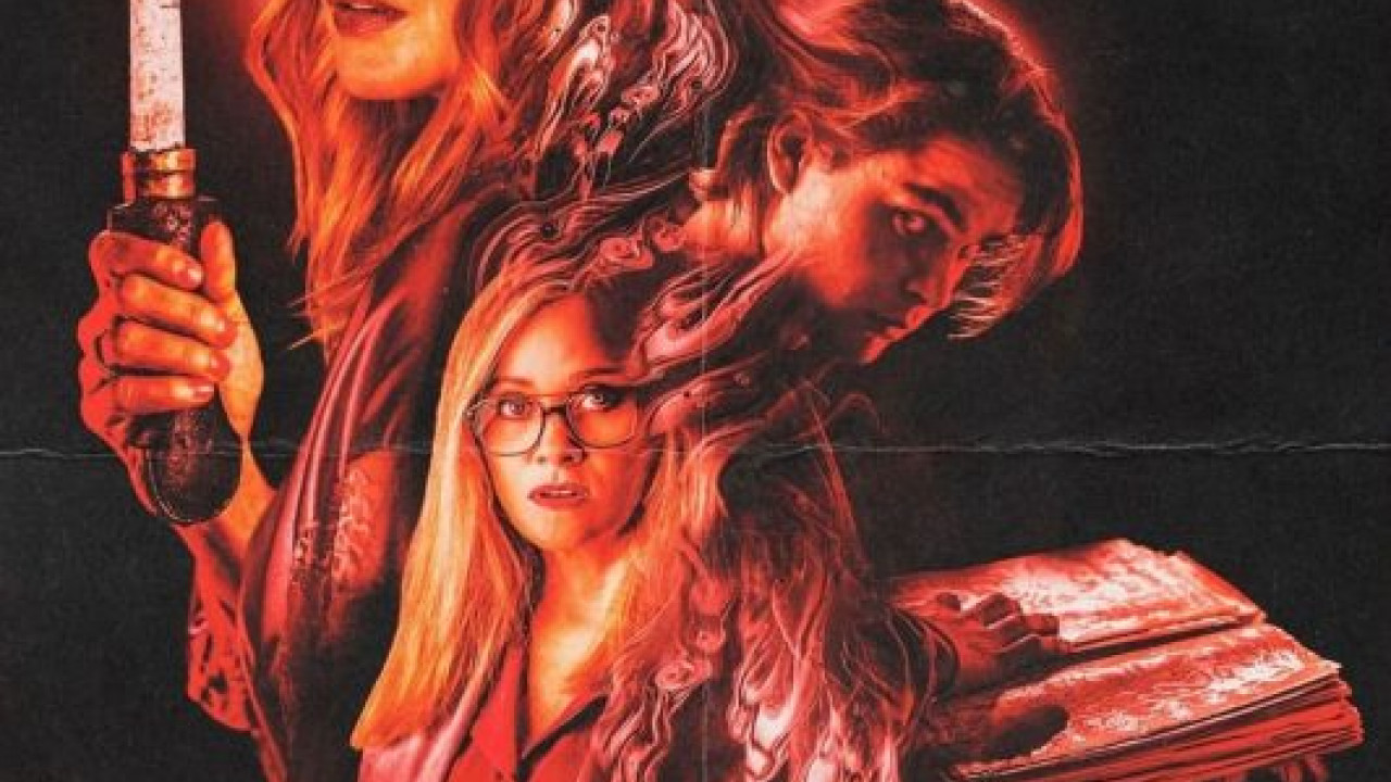 Suitable Flesh ( 2023 )