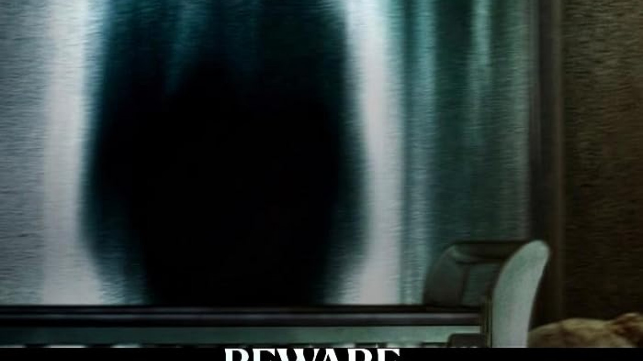 Beware the Night Nurse ( 2023 )