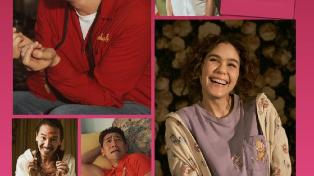 Long Live Love ( 2023 )