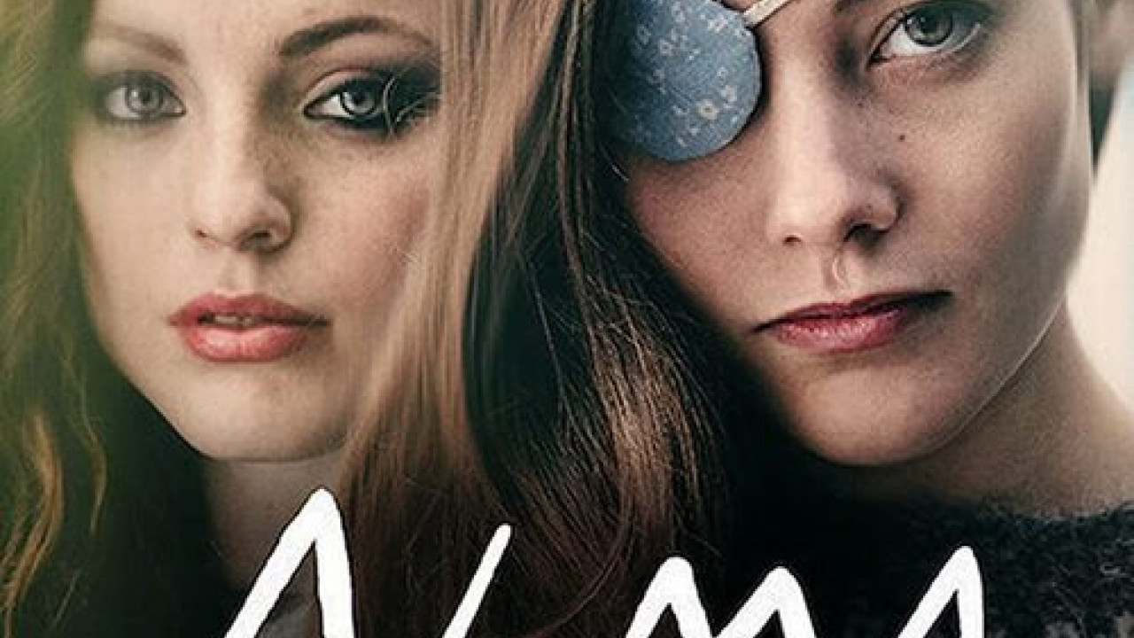 The Girl in the Mirror الموسم الاول الحلقة 1