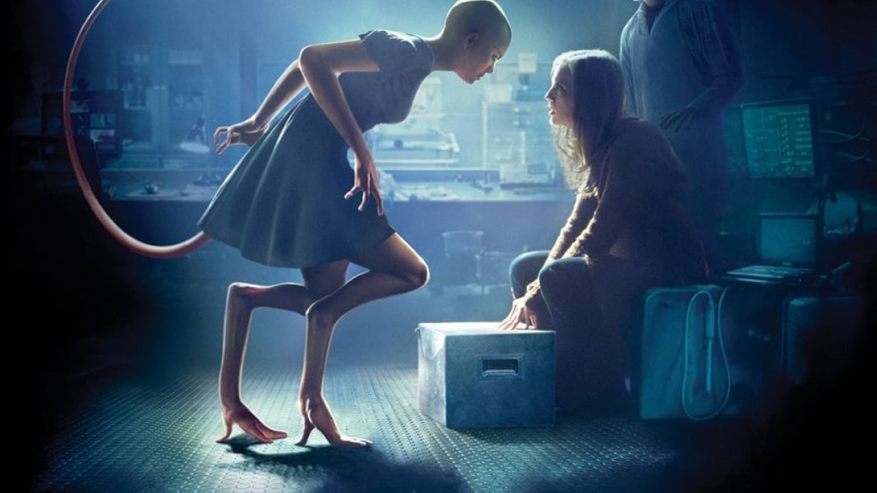 Splice ( 2009 )