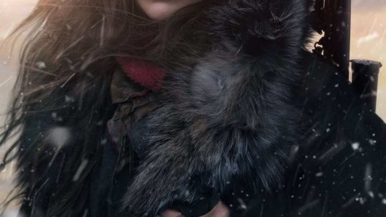 The Mother ( 2023 )