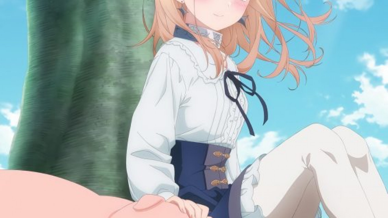 انمي Buta no Liver wa Kanetsu Shiro