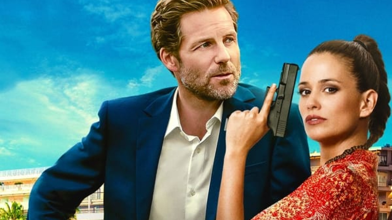 Cannes Confidential الموسم الاول الحلقة 5
