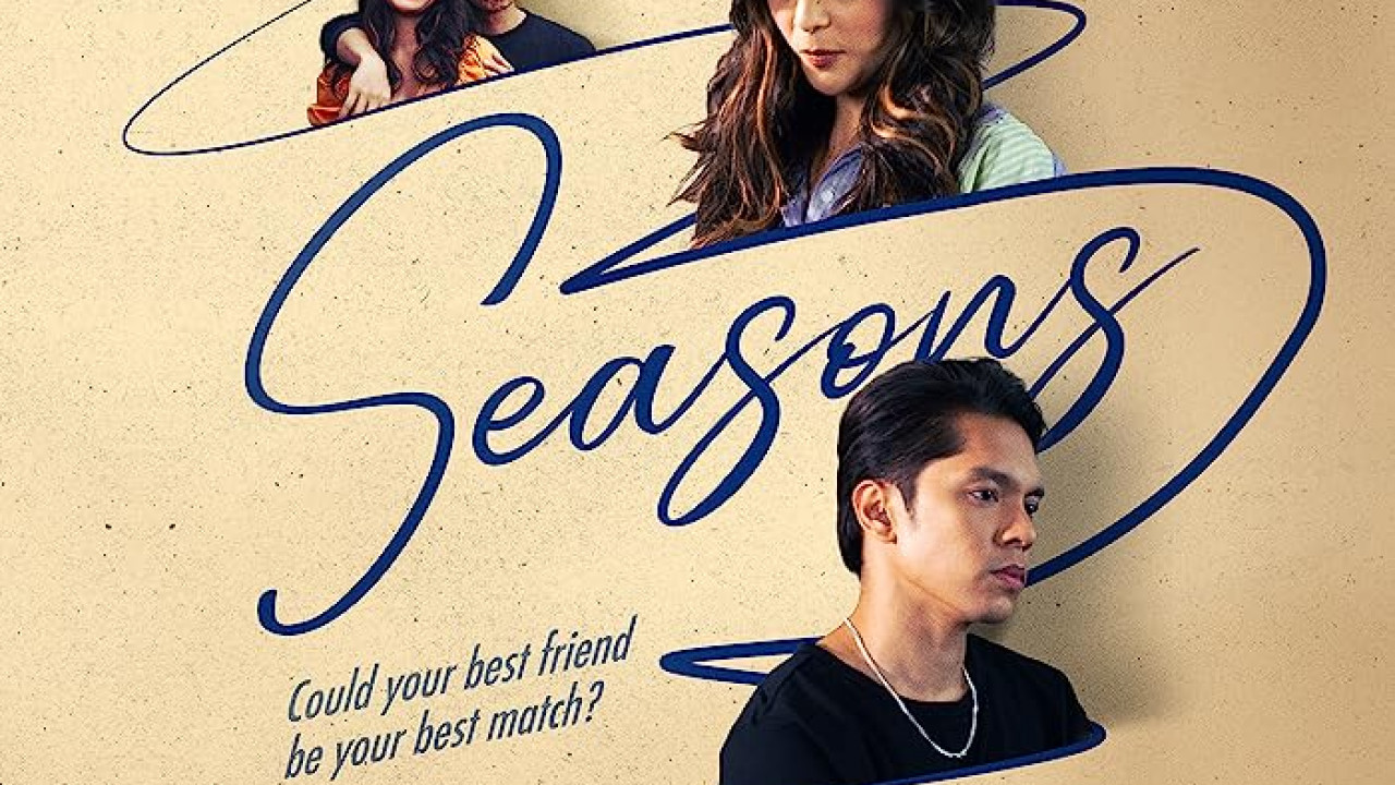 Seasons ( 2023 )