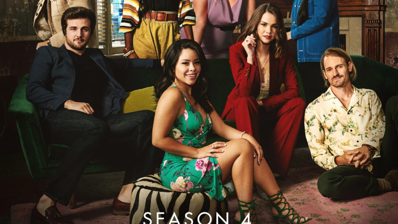 Good Trouble