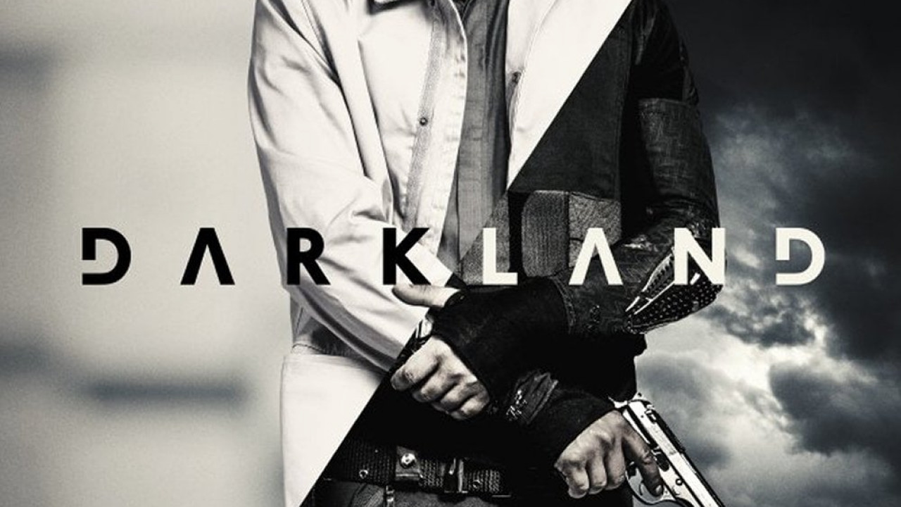 Darkland ( 2017 )